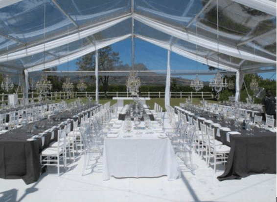 Tips on choosing a party venue