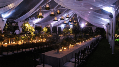 7 Most Popular Party Items for Outdoor Parties