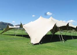 Bedouin stretch tents for sale