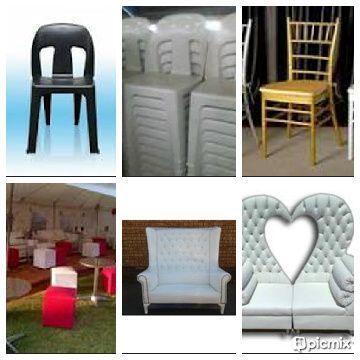 chair supplier