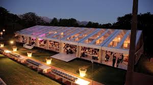 aluminium tent manufacturers