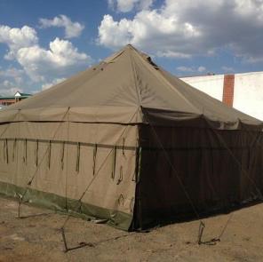 military tent manufacturers