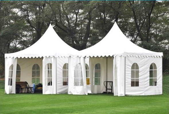 tent manufacturers